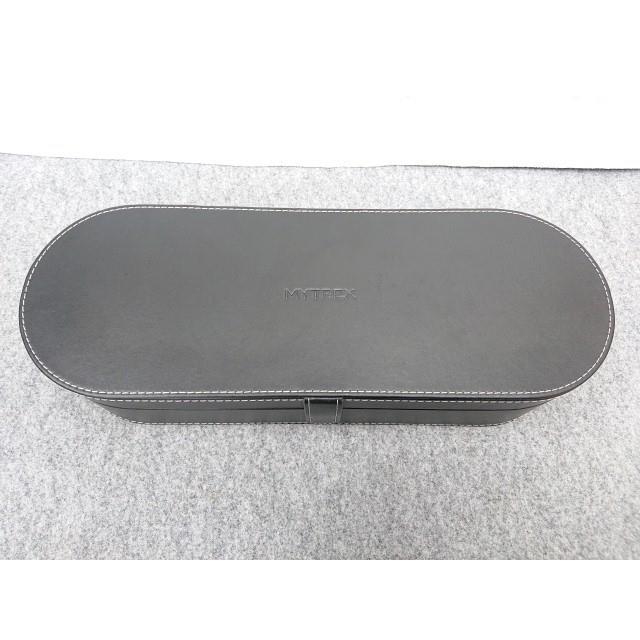 MYTREX PROVE 美顔器 ブラック　中古美品 MYTREX PROVE 美顔器 ブラック 中古美品 正規品販売店】マイトレックス
