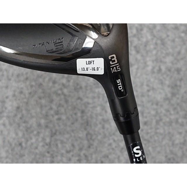 COBRA（ゴルフ） @【中古】 良品♪ コブラ DARKSPEED LS ダーク 