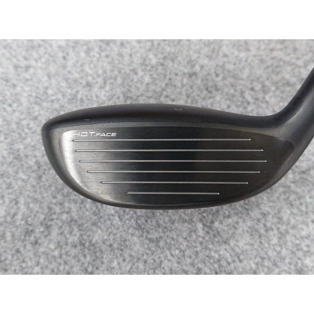 コブラ　ダークスピード　4UT DARKSPEED Hybrid – COBRA Golf