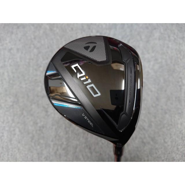 TaylorMade（テーラーメイド） @【中古】 良品♪ Qi10 5W 18