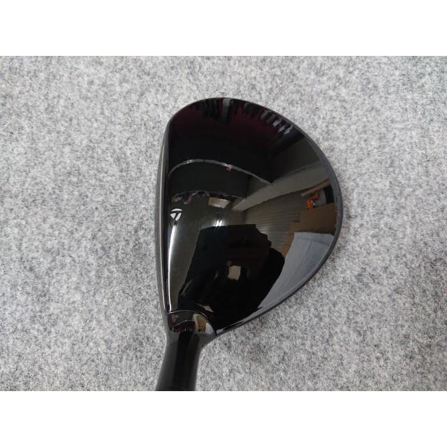 TaylorMade（テーラーメイド） @【中古】 良品♪ Qi10 5W 18