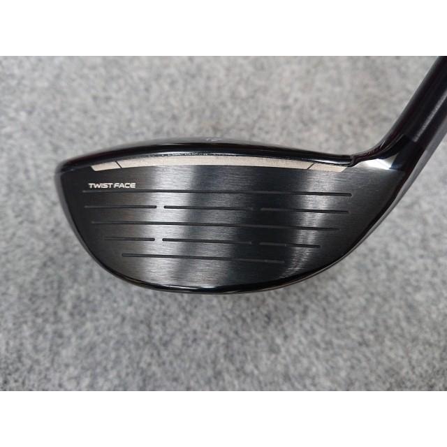 TaylorMade（テーラーメイド） @【中古】 良品♪ Qi10 5W 18