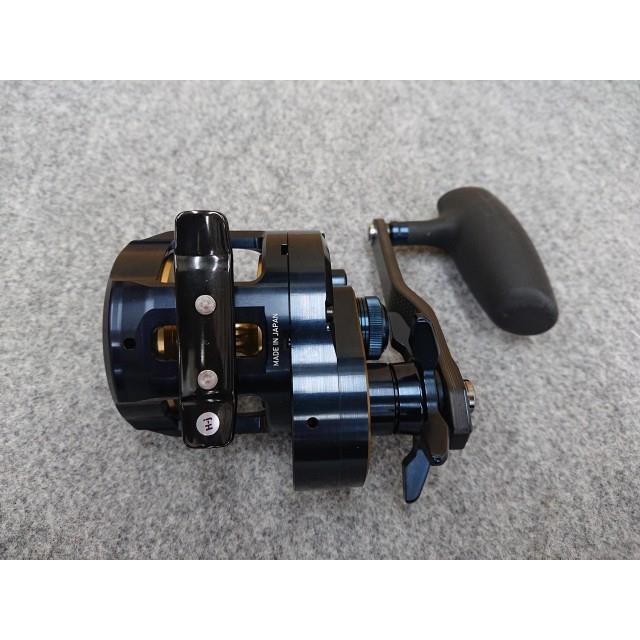 新品　DAIWA 22SALTIGA 15HL-SJ ベイトリール ダイワ ソルティガ 15HL-SJ (リール) 価格比較 - 価格.com