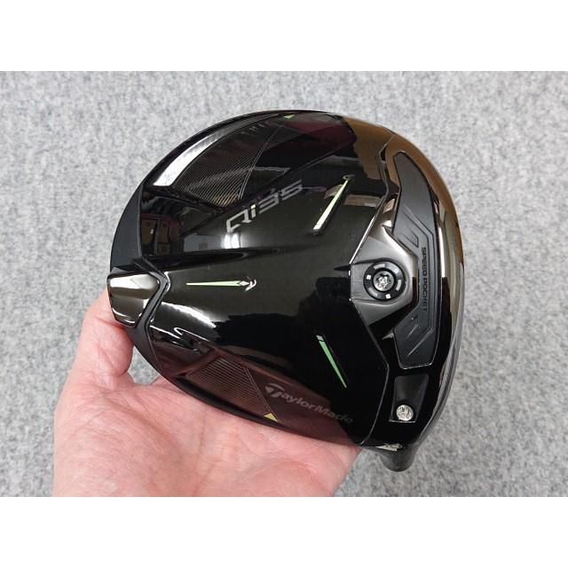 TaylorMade @【未使用品】 訳あり Designer Series