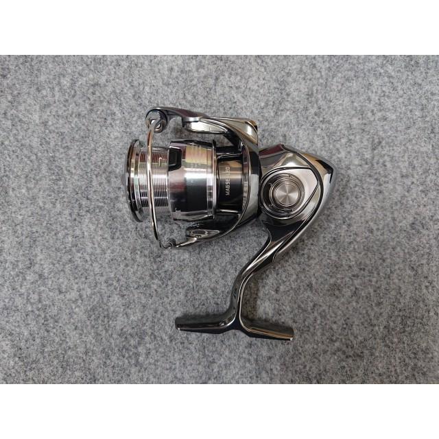 DAIWA（釣り） @【未使用品】 ダイワ 22イグジスト LT2000S-H