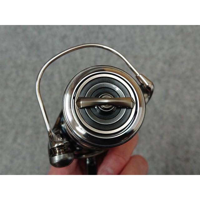 DAIWA（釣り） @【未使用品】 ダイワ 22イグジスト LT2000S-H