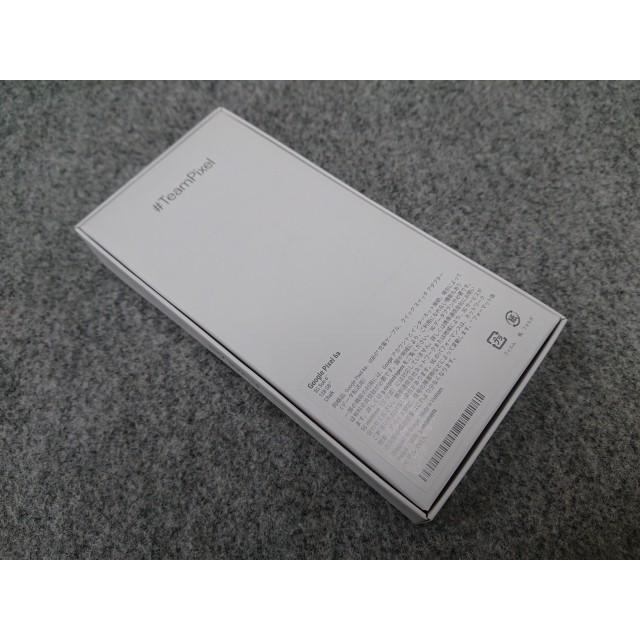 Google Pixel 6 @【未使用品】 6a チョーク 128GB Google Pixel 6 @【未使用品】 6a チョーク 128GB