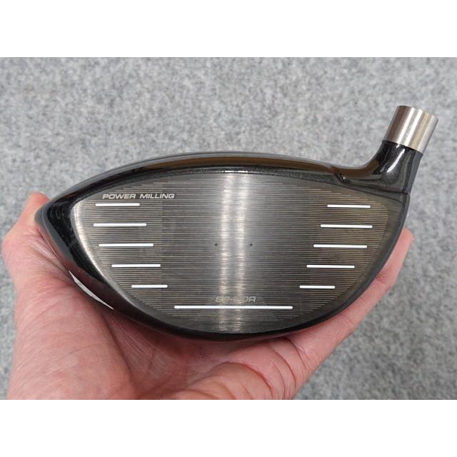 BRIDGESTONE GOLF @【中古】 ブリヂストン Bシリーズ B3SD 10.5