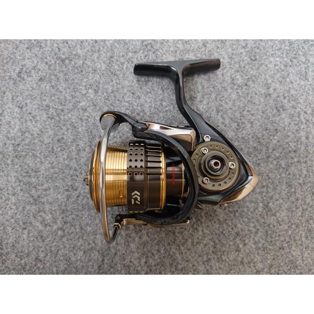 ダイワ イグジスト 15イグジスト 2505F EXIST 【公式通販】