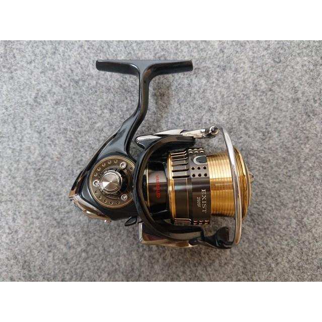 DAIWA（ダイワ） @【中古】 15イグジスト 2505F スピニングリール