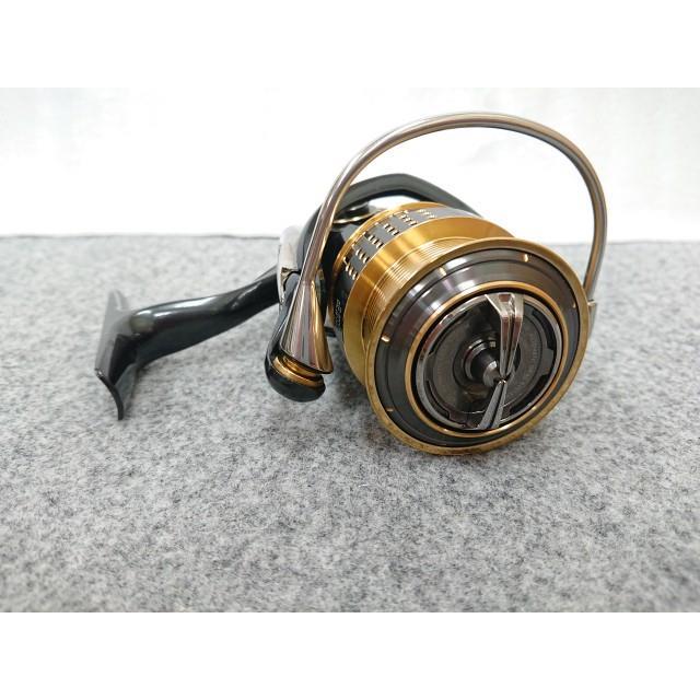 DAIWA（ダイワ） @【中古】 15イグジスト 2505F スピニングリール