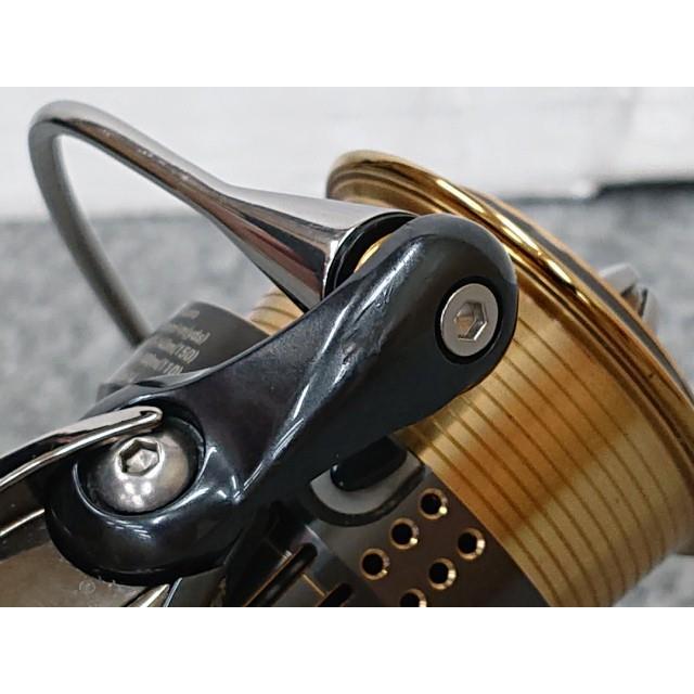 DAIWA（ダイワ） @【中古】 15イグジスト 2505F スピニングリール