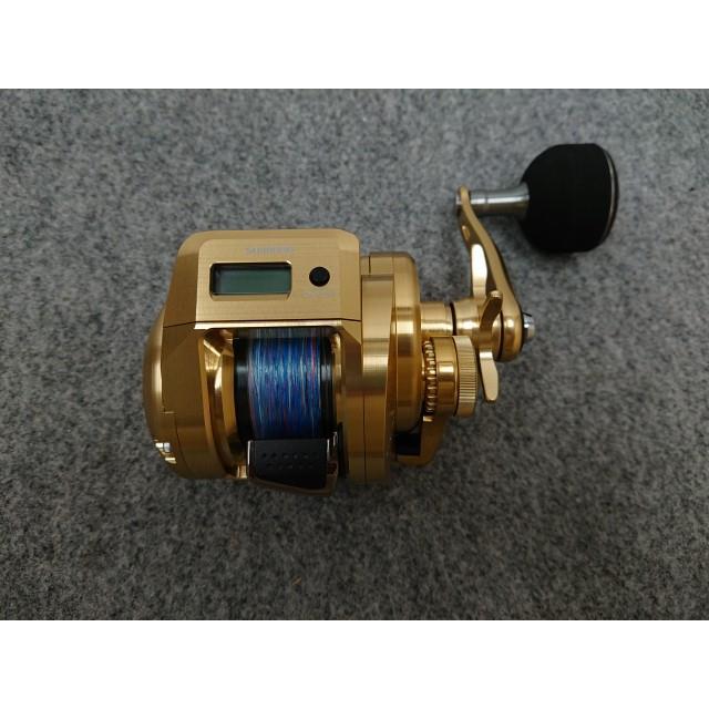 【極美品】SHIMANO OCEA CONQUEST CT200HG 22 OCEA CONQUEST – Bass-Tokyo