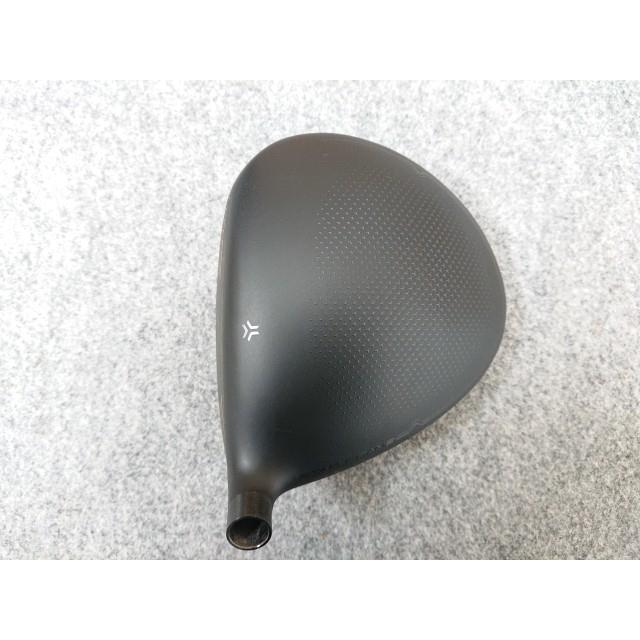 スリクソン　ZXi LSドライバー ヘッド単品　9° DUNLOP @【中古】 超美品！ SRIXON スリクソン ZXi LS 9