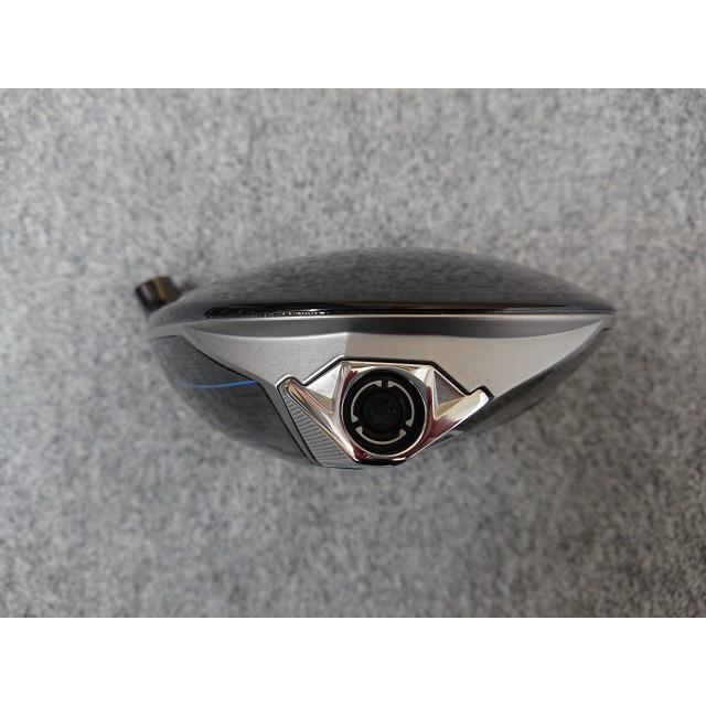 TaylorMade @【中古】 テーラーメイド セレクトストア限定 Qi10 TaylorMade @【中古】 テーラーメイド セレクトストア限定 Qi10
