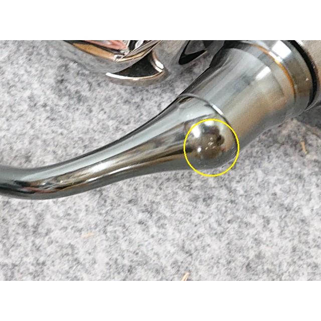 シマノ（SHIMANO） @【中古】 20ツインパワー 4000MHG スピニングリ