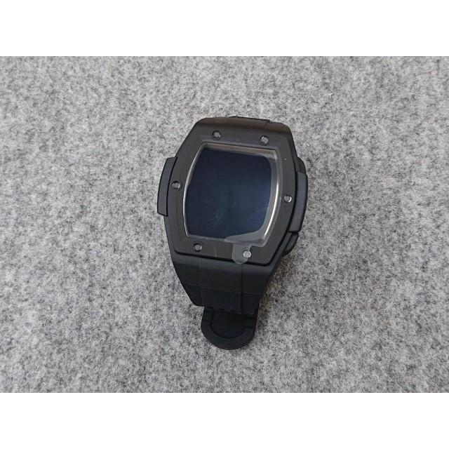 Crest Golf GPS Watch ブラック Crest 商品詳細ページ 【公式