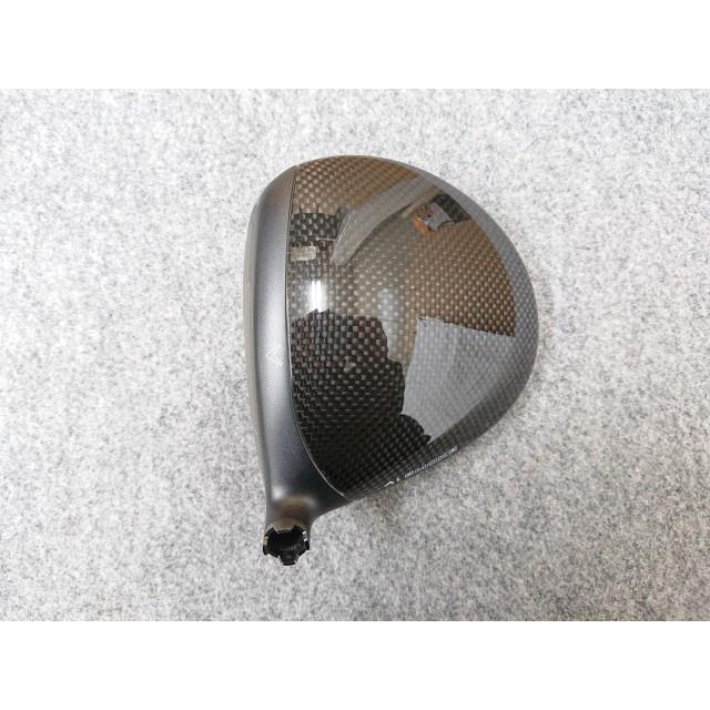 Callaway @【中古】 美品! キャロウェイ 2024 PARADYM Ai SMOKE Callaway @【中古】 美品! キャロウェイ 2024 PARADYM Ai SMOKE