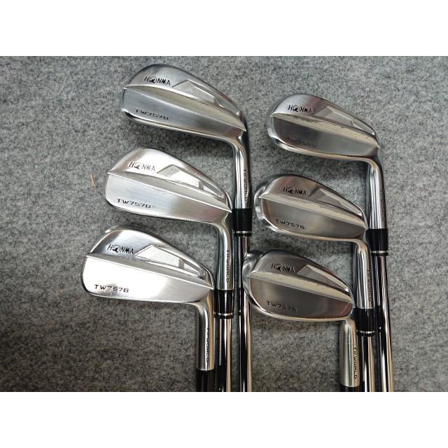 HONMA GOLF（本間ゴルフ） @【中古】 ホンマ ツアーワールド T//WORLD