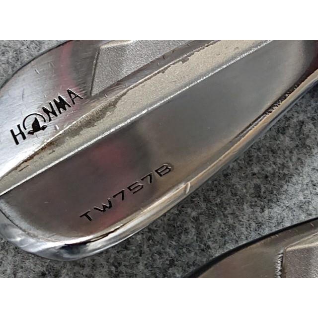 HONMA GOLF（本間ゴルフ） @【中古】 ホンマ ツアーワールド T//WORLD