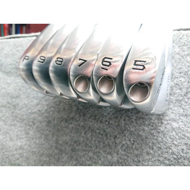 HONMA GOLF（本間ゴルフ） @【中古】 ホンマ ツアーワールド T//WORLD