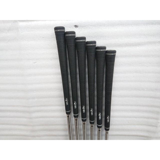 HONMA GOLF（本間ゴルフ） @【中古】 ホンマ ツアーワールド T//WORLD