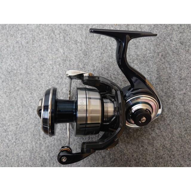 DAIWA - (新品未開封) ダイワ スピニングリール 21 セルテート SW 8000-H Amazon | ダイワ(DAIWA) 21 セルテートSW 8000-H | ダイワ(DAIWA