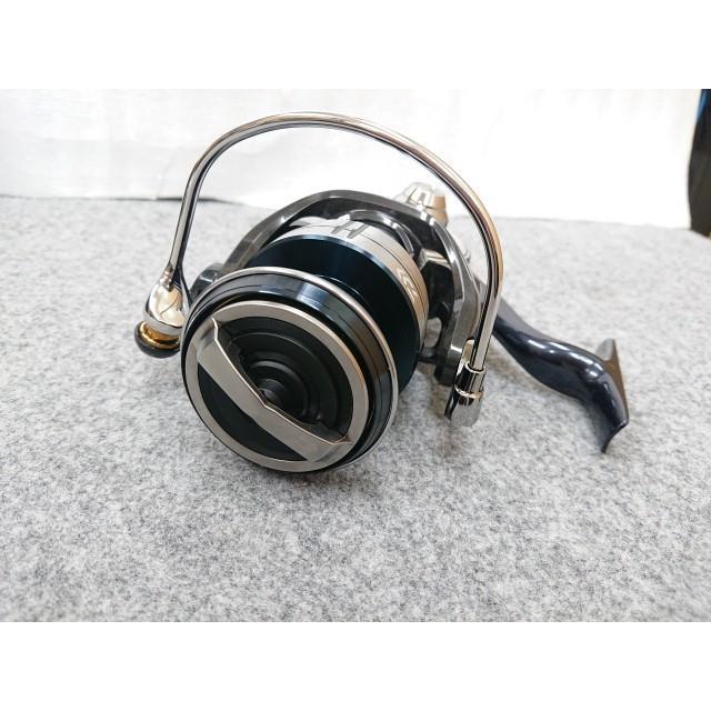DAIWA（釣り） @【中古】 ダイワ 21セルテートSW 8000-H