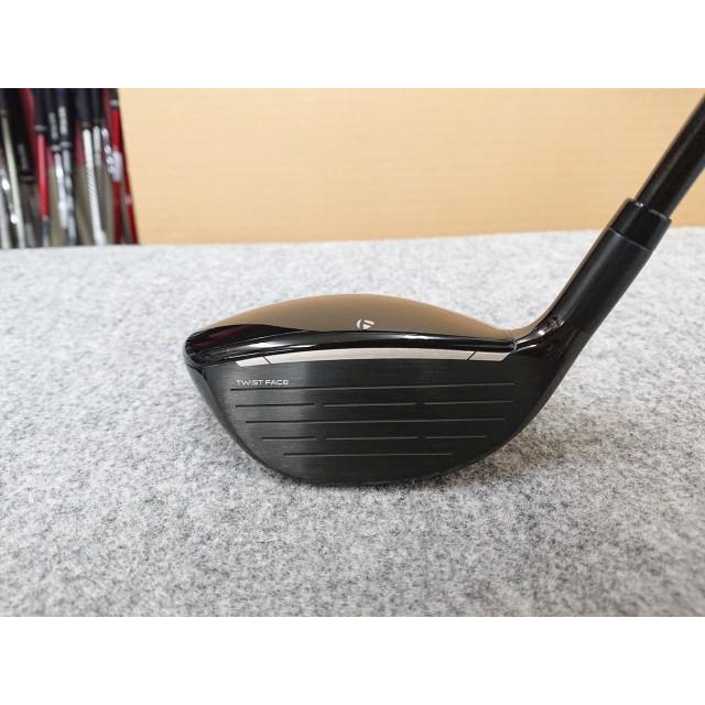 TaylorMade @【中古】 美品！ テーラーメイド Qi10 FW