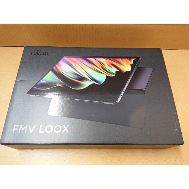 FMV @【未使用品】 富士通 LOOX 75/G FMVL75GB (13.3型ワイド/Core i5