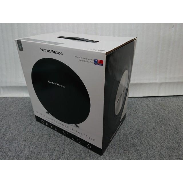 harman/kardon（ハーマンカードン） @【未使用品】 ONYX STUDIO