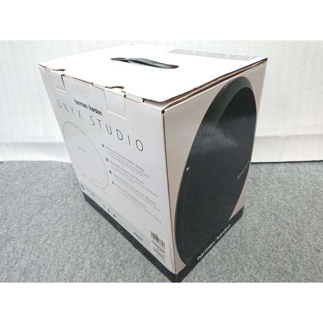 harman/kardon（ハーマンカードン） @【未使用品】 ONYX STUDIO