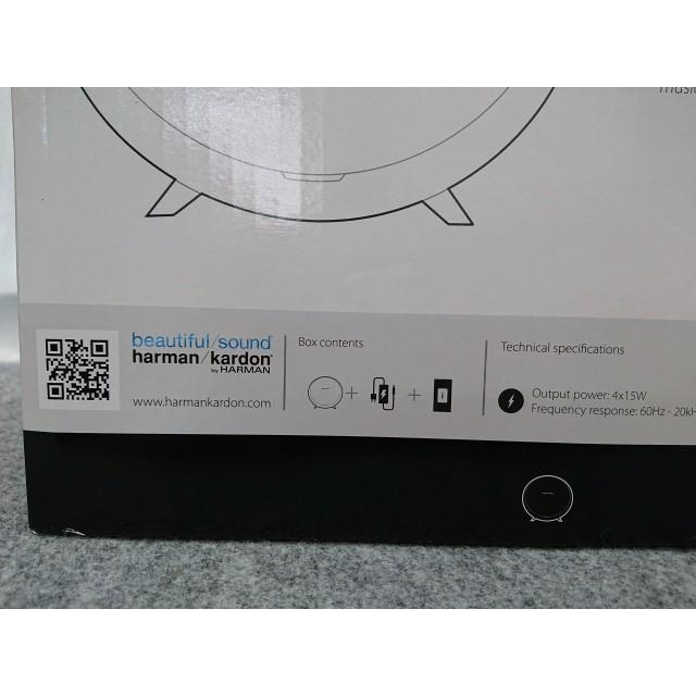 harman/kardon（ハーマンカードン） @【未使用品】 ONYX STUDIO