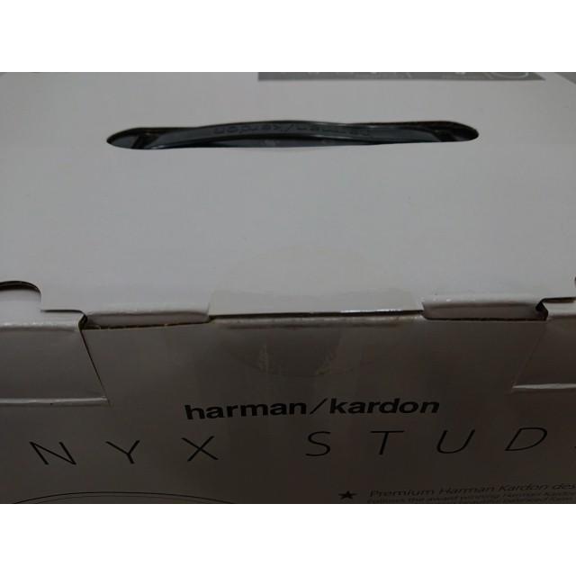 harman/kardon（ハーマンカードン） @【未使用品】 ONYX STUDIO