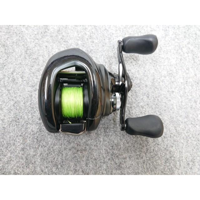 シマノ（SHIMANO） @【中古】 22 エクスセンスDC XG RIGHT 右 ベイト