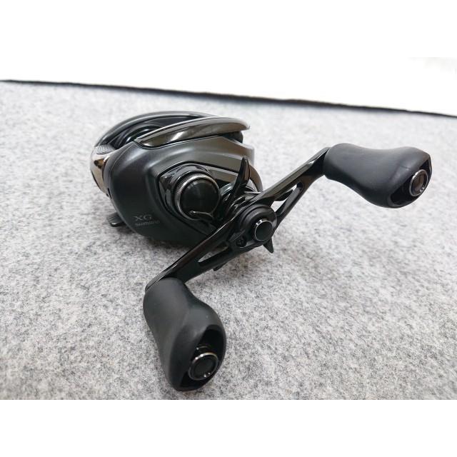 シマノ（SHIMANO） @【中古】 22 エクスセンスDC XG RIGHT 右 ベイト