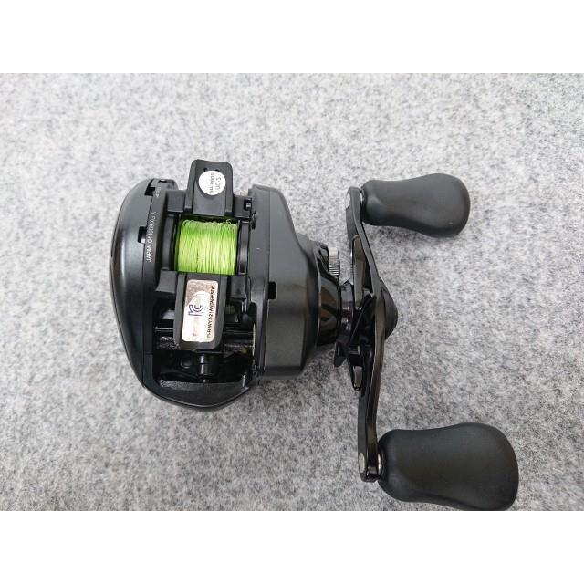シマノ（SHIMANO） @【中古】 22 エクスセンスDC XG RIGHT 右 ベイト