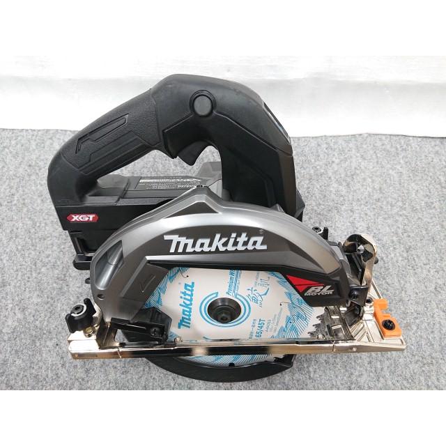 マキタ（makita） @【未使用品】 165mm 充電式マルノコ