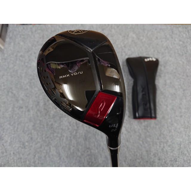 YAMAHA @【中古】 特注 ヤマハ 2024 リミックス RMX VD/U UT U4 22