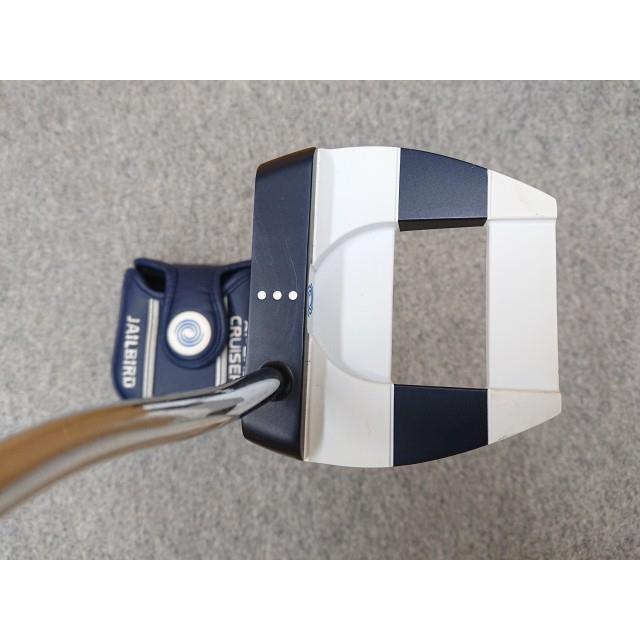 ODYSSEY（キャロウェイゴルフ） @【中古】 中尺パター ODYSSEY