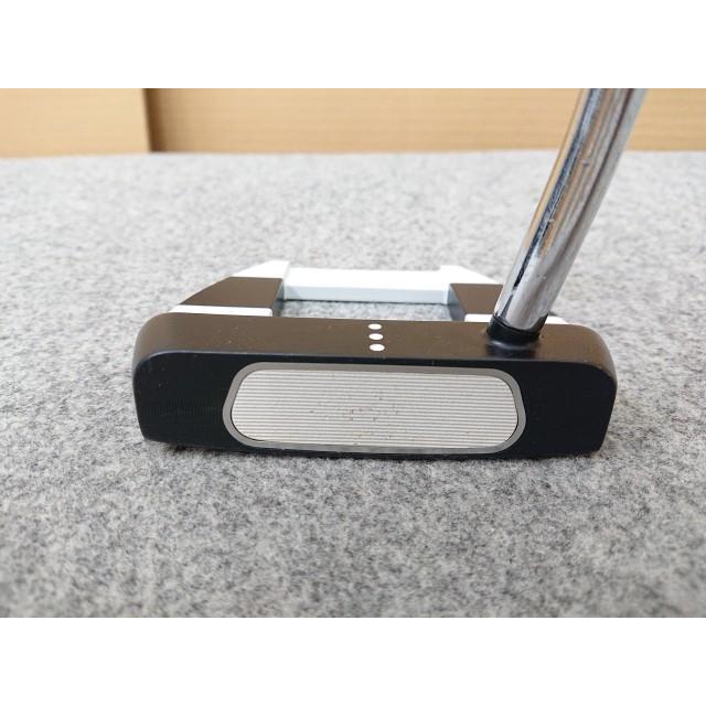 【最終値下】ODYSSEY CRUISER JAILBIRD パター　日本正規品 ODYSSEY AI-ONE CRUISER JAILBIRD DBパター オデッセイ