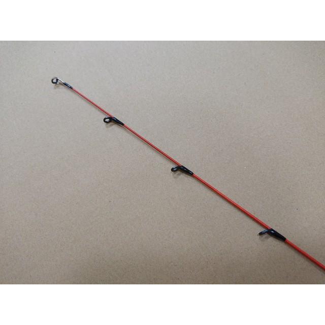 紅牙 @【未使用品】 ダイワ 21 AIR N69MHB-MT・N タイラバ ロッド