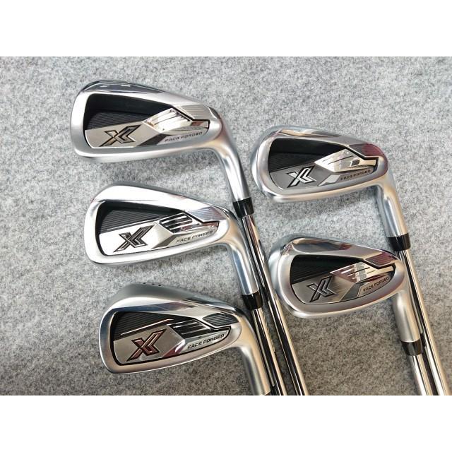 DUNLOP @【中古】 美品! 2024 ゼクシオ エックス XXIO -eks DUNLOP @【中古】 美品! 2024 ゼクシオ エックス XXIO -eks