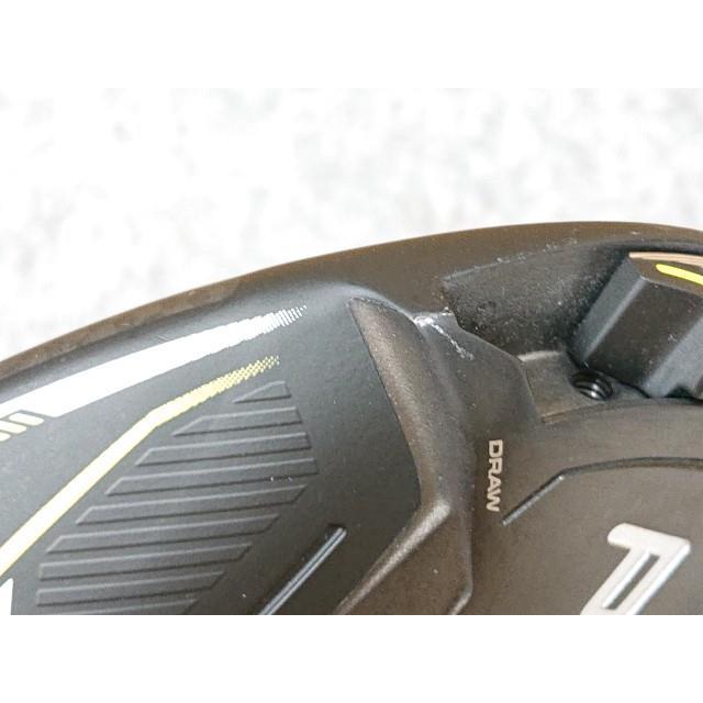 PING @【中古】 美品！ ピン G430 LST 9° ドライバー ヘッドのみ
