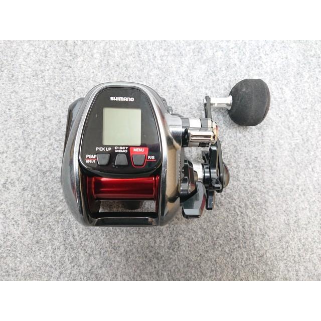 シマノ16プレイズ 3000　中古美品 シマノ @【中古】 16 プレイズ 3000 電動リール PLAYS