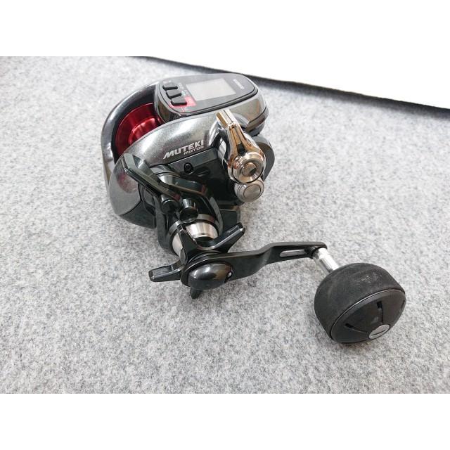 シマノ16プレイズ 3000　中古美品 シマノ @【中古】 16 プレイズ 3000 電動リール PLAYS