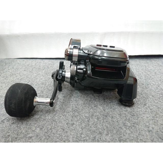 シマノ @【中古】 16 プレイズ 3000 電動リール PLAYS