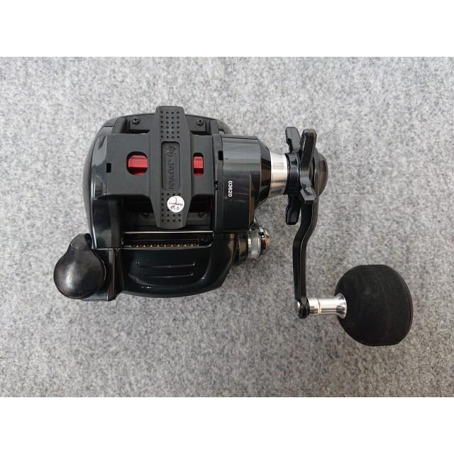 シマノ @【中古】 16 プレイズ 3000 電動リール PLAYS
