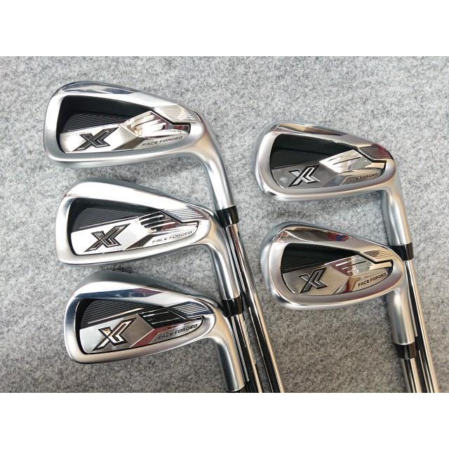 DUNLOP @【中古】 美品! 2024 ゼクシオ エックス XXIO -eks DUNLOP @【中古】 美品! 2024 ゼクシオ エックス XXIO -eks