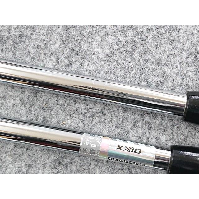 DUNLOP @【中古】 美品! 2024 ゼクシオ エックス XXIO -eks DUNLOP @【中古】 美品! 2024 ゼクシオ エックス XXIO -eks